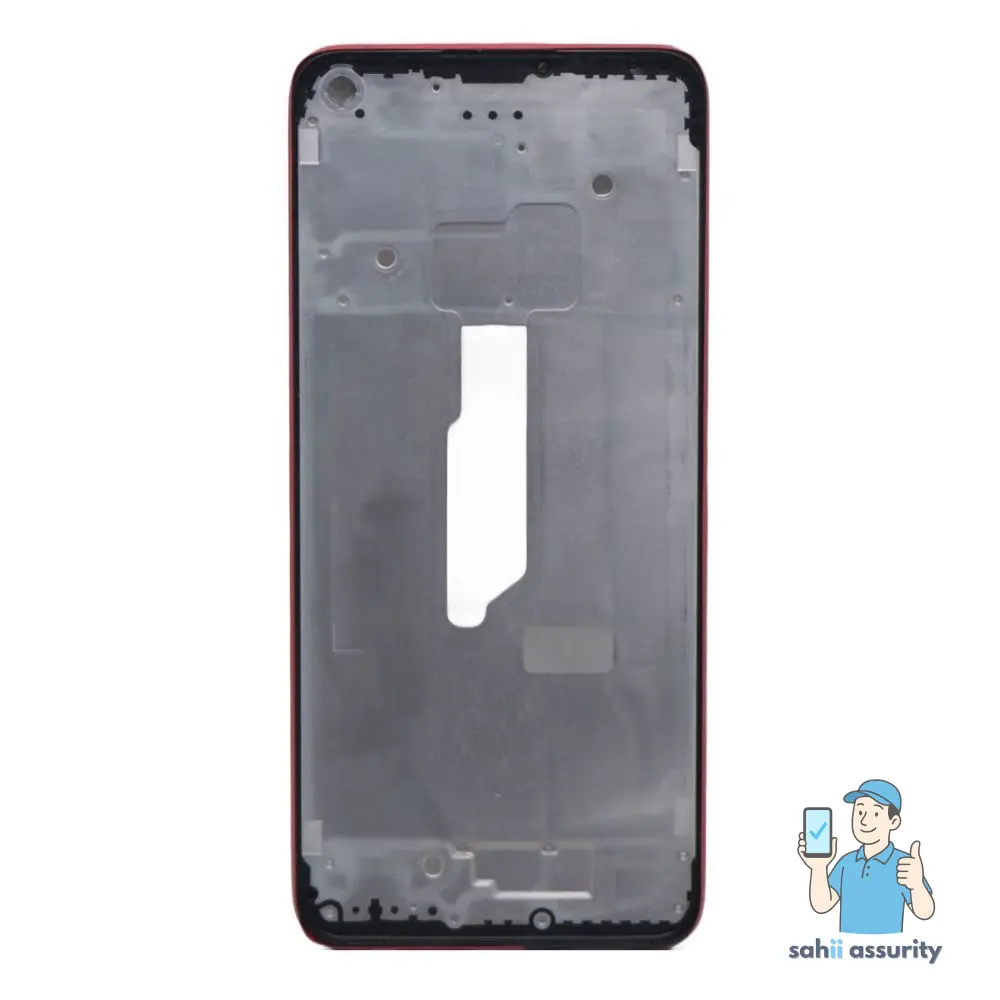 LCD Frame Middle Chassis for Oppo K10 thumbnail